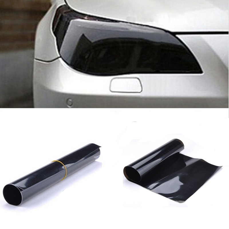 Glitter Vinyl Roll - Auto Auto Faro Della Luce Posteriore
