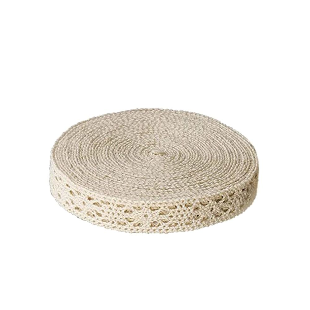 Lace Ribbon Trim - Tessuto per Abbigliamento, Costume, Vestito, Artigianato