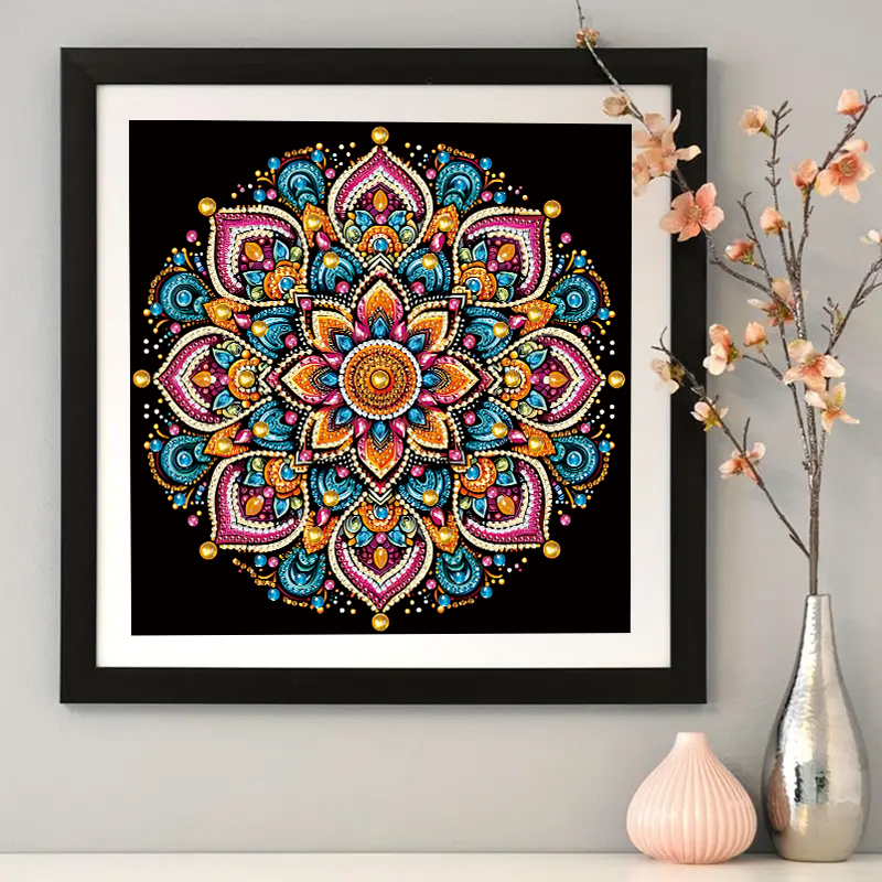 5D pittura diamante fai da te  - Embellishment Crafts recensione e prezzo