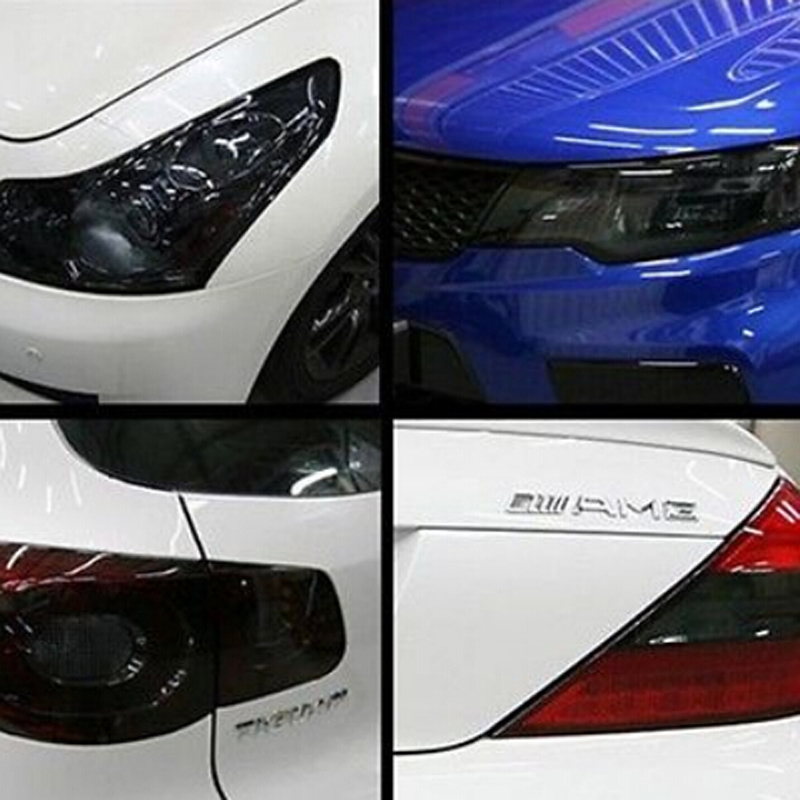 Auto Auto Faro Della Luce Post - Glitter Vinyl Roll recensione e prezzo
