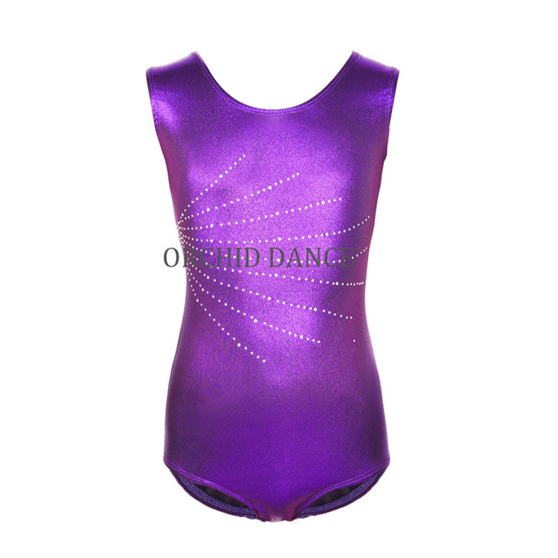 Body da ginnastica economico p - Rhinestone Banding Trim recensione e prezzo