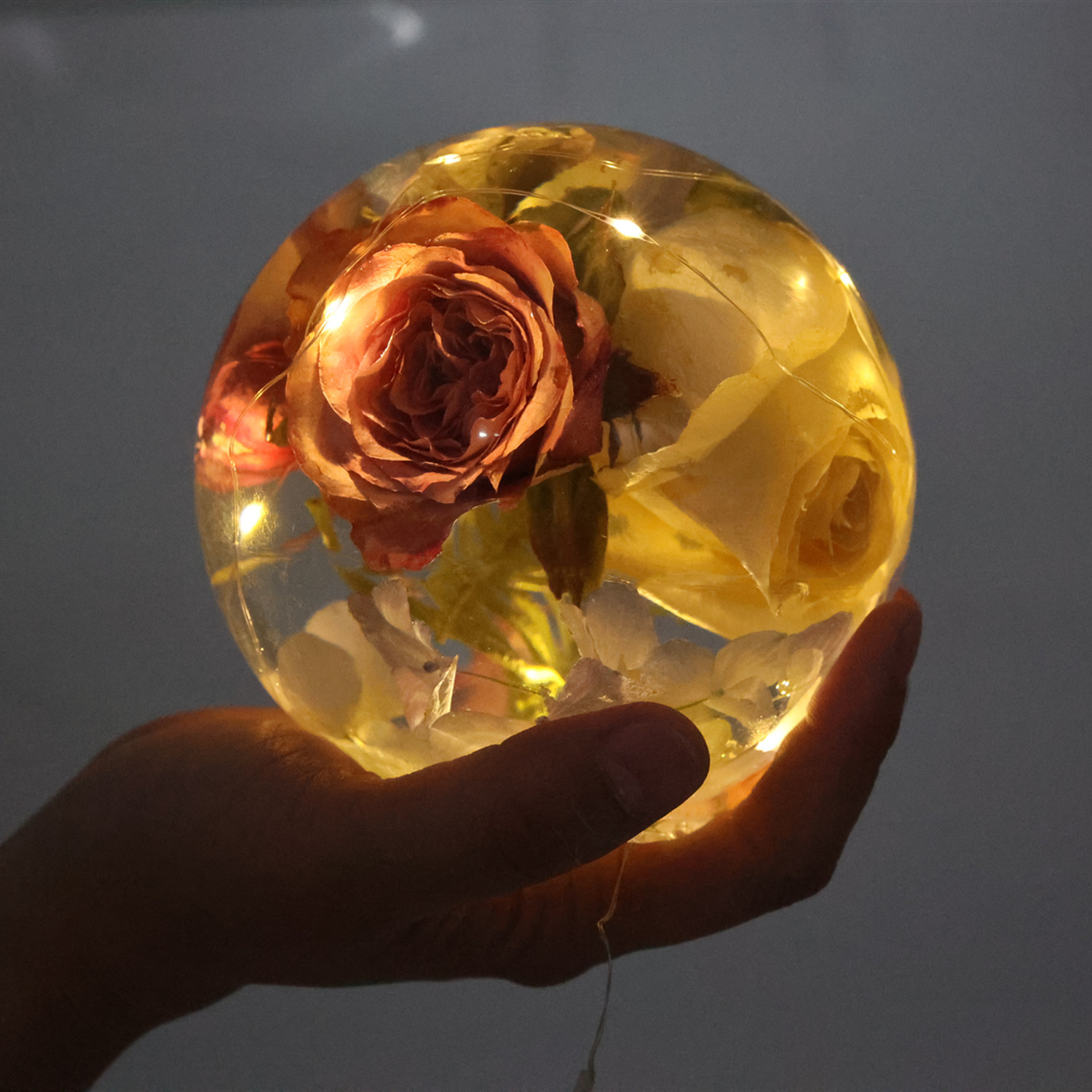 65-120mm Sfera Stampo In Silic - Embellishment Crafts recensione e prezzo