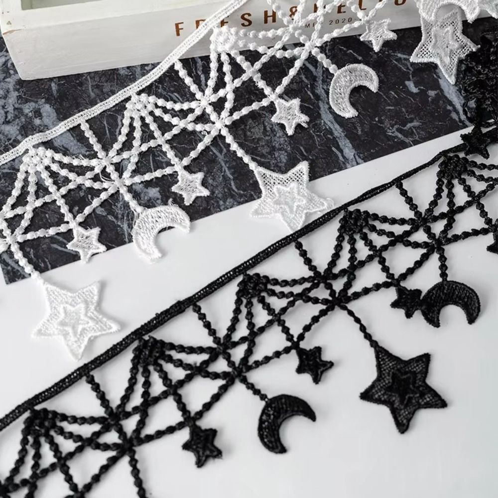 Accessori in Pizzo, Nastro in  - Lace Ribbon Trim recensione e prezzo