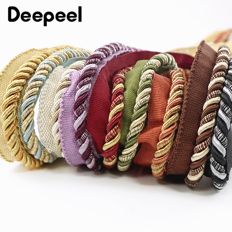 Corda Decorativa Intrecciata B - Cord Trim Twisted recensione e prezzo