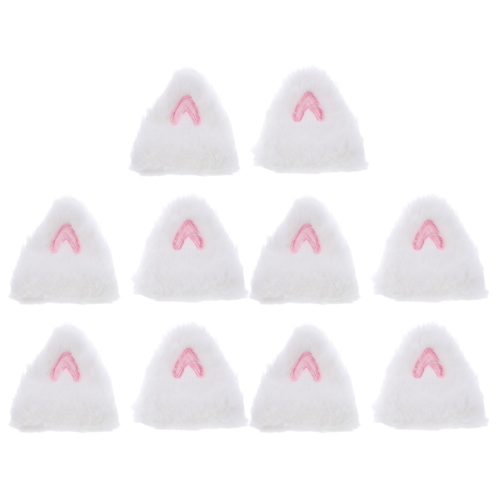 10 pezzi di ciondoli a forma d - Craft Embellishment recensione e prezzo