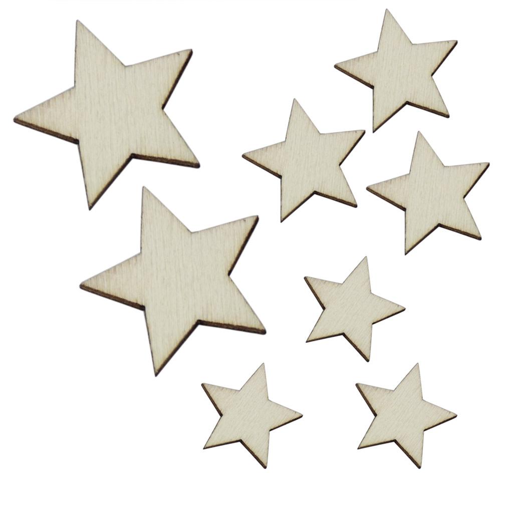 Fette di Legno di Tiglio Natur - Craft Embellishment recensione e prezzo