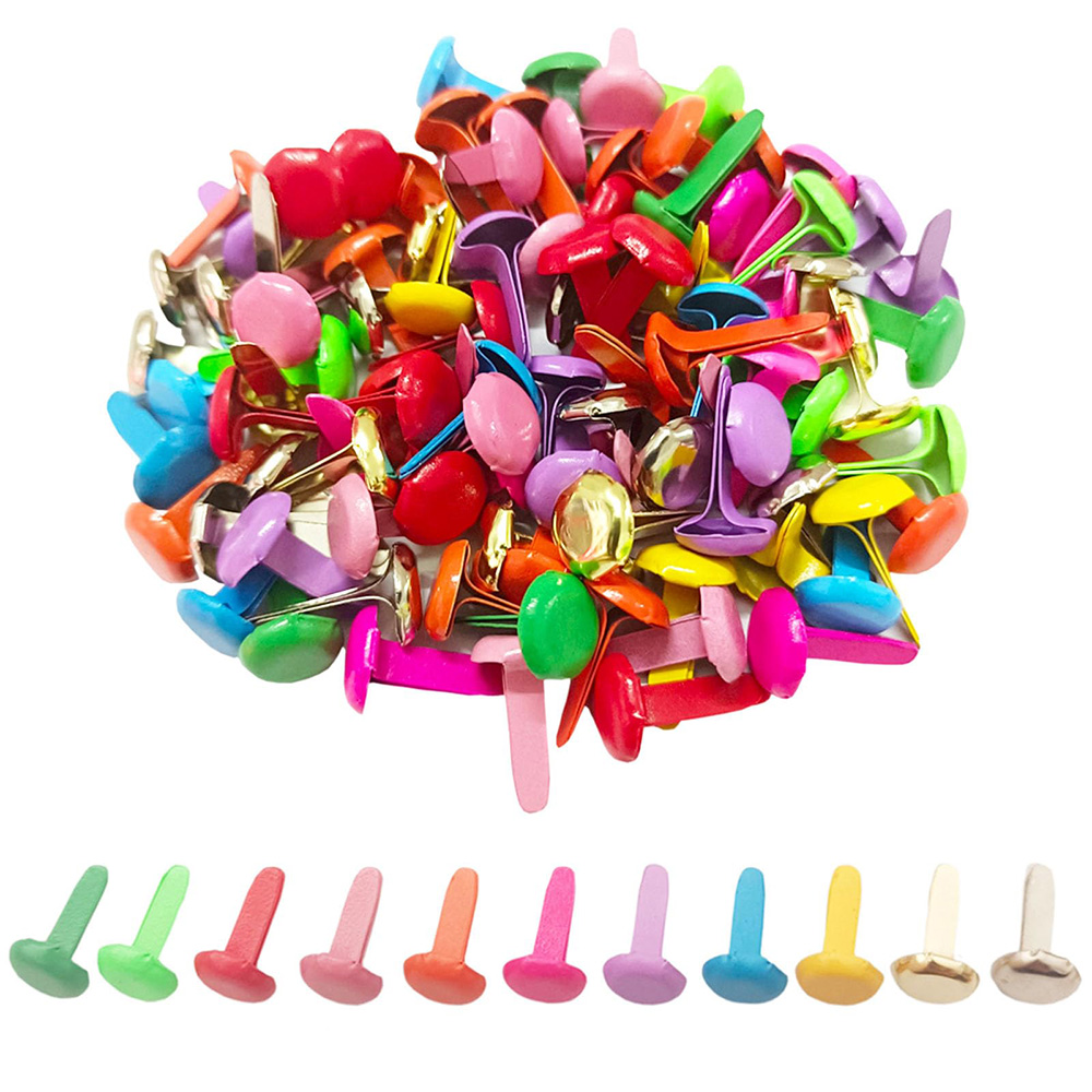100 pz/borsa Modello Della Mis - Embellishments For Scrapbooking recensione e prezzo
