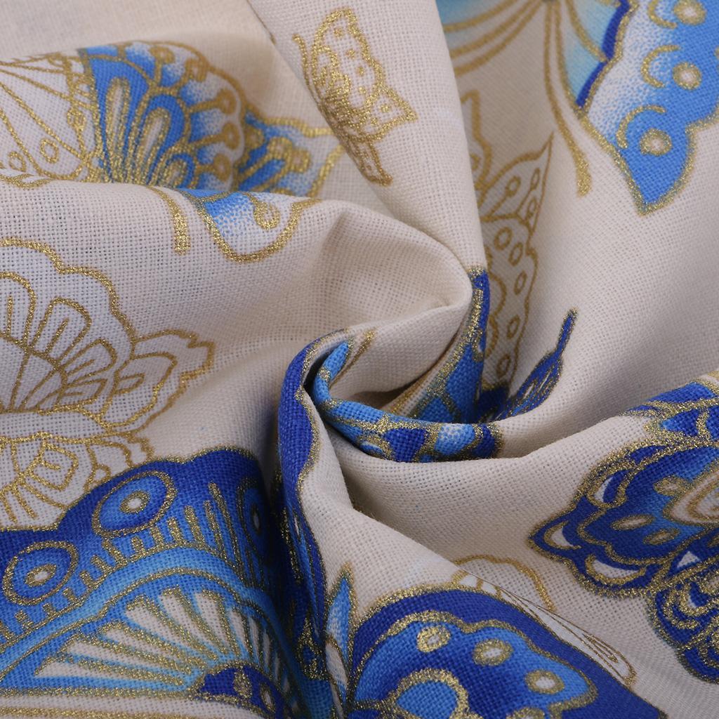 Tessuto Patchwork in Cotone co - Embellishments For Scrapbooking recensione e prezzo